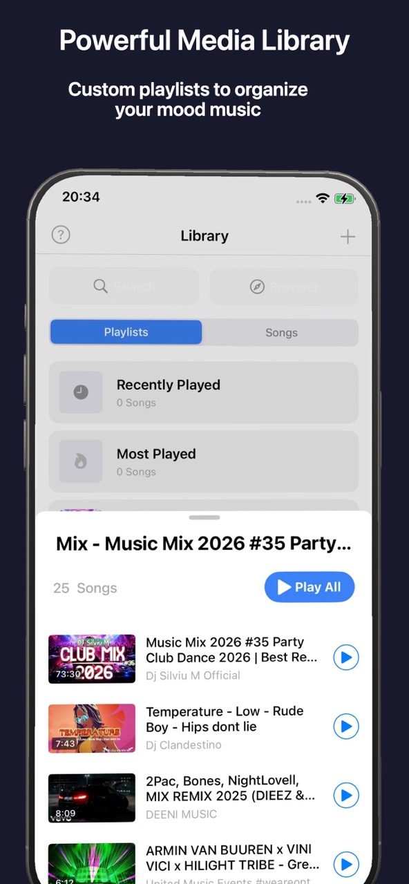 App Screenshot 3