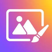 背景移除 - Background Remover App Icon